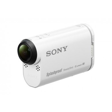 Экшн-камера Sony HDR-AS200V Экшн-камера Sony HDR-AS200V