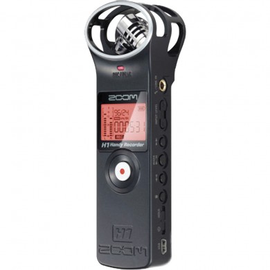 Zoom H1 Zoom H1