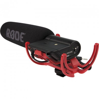 Rode VideoMic Rode VideoMic