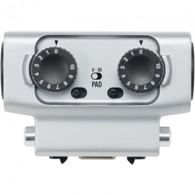 Zoom EXH-6 Zoom EXH-6