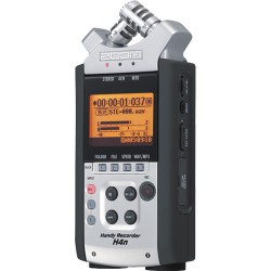 Zoom H4N