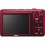 Фотоаппарат Nikon Coolpix S3700 Red (VNA822E1)