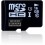 Карта памяти GOODRAM microSDHC 16 GB Class 10 UHS I + адаптер