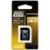 Карта памяти GOODRAM microSDHC 32 GB Class 10 UHS I + адаптер
