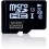 Карта памяти GOODRAM microSDHC 32 GB Class 10 UHS I + адаптер