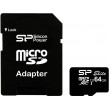 Карта памяти Silicon Power microSDXC 64 GB Class 10 UHS-I Elite + адаптер Карта памяти Silicon Power microSDXC 64 GB Class 10 UHS-I Elite + адаптер