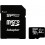 Карта памяти Silicon Power microSDXC 64 GB Class 10 UHS-I Elite + адаптер