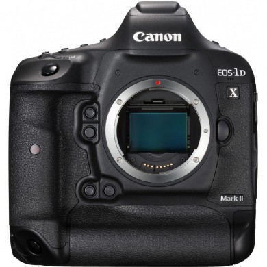 Canon EOS 1DX mII (Body) Canon EOS 1DX mII (Body)