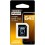 Карта памяти GOODRAM microSDXC 64 GB Class 10 UHS I + SD адаптер
