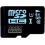 Карта памяти GOODRAM microSDXC 64 GB Class 10 UHS I + SD адаптер