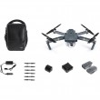 Квадрокоптер DJI Mavic Pro (Fly More Combo) Квадрокоптер DJI Mavic Pro (Fly More Combo)