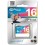 Карта памяти Silicon Power Compact Flash 16 GB 400x