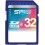 Карта памяти Silicon Power SDHC 32 GB Class 4