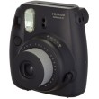 Камера моментальной печати FUJI Instax Mini 8 Black Камера моментальной печати FUJI Instax Mini 8 Black