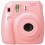 Камера миттєвого друку FUJI Instax Mini 8 Pink