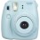 Камера моментальной печати FUJI Instax Mini 8 Blue