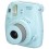 Камера моментальной печати FUJI Instax Mini 8 Blue