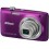 Фотоапарат Nikon Coolpix S2800 Purple (VNA574E1)
