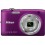 Фотоапарат Nikon Coolpix S2800 Purple (VNA574E1)