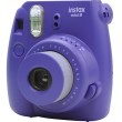 Камера моментальной печати FUJI Instax Mini 8 Grape Камера моментальной печати FUJI Instax Mini 8 Grape