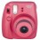 Камера моментальной печати FUJI Instax Mini 8 Raspberry