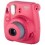 Камера моментальной печати FUJI Instax Mini 8 Raspberry