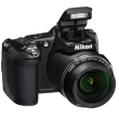 Фотоаппарат Nikon Coolpix L840 Black Фотоаппарат Nikon Coolpix L840 Black
