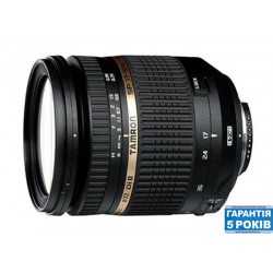 Объектив Tamron SP AF 17-50mm F/2,8 XR Di II VC LD Asp. (IF) для Canon