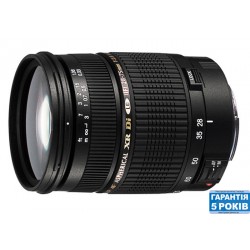 Объектив Tamron SP AF 28-75mm F/2,8 Di XR LD Asp. (IF) Macro для Canon