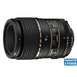 Объектив Tamron SP AF 90mm F/2,8 Di Macro 1:1 для Canon