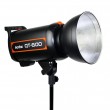 Студийная вспышка Godox QT-600 Студийная вспышка Godox QT-600