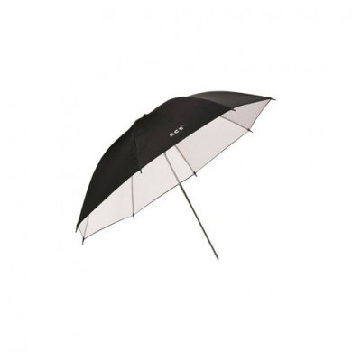 Зонтик Hyundae Photonics Black/White (110 см.) Зонтик Hyundae Photonics Black/White (110 см.)