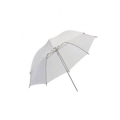 Зонтик Hyundae Photonics White (110 см.)