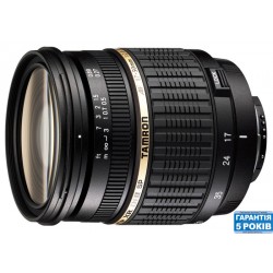 Объектив Tamron SP AF 17-50mm F/2,8 Di II XR LD Asp. (IF) для Canon