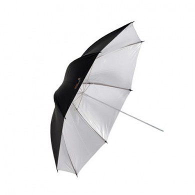 Зонтик Hyundae Photonics Black/Silver (110 см.) Зонтик Hyundae Photonics Black/Silver (110 см.)