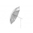 Зонтик двухсторонний Lastolite Silver/White 100 см. (4531) Зонтик двухсторонний Lastolite Silver/White 100 см. (4531)