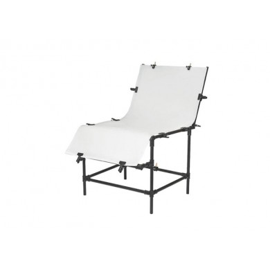 Стол для предметной съёмки Weifeng ST01 60х130 см. Стол для предметной съёмки Weifeng ST01 60х130 см.