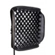 Соти для софтбокса Lastolite Ezybox Hotshoe 54x54см (2962) Соти для софтбокса Lastolite Ezybox Hotshoe 54x54см (2962)