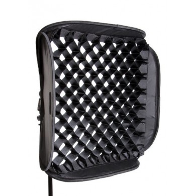 Соты для софтбокса Lastolite Ezybox Hotshoe 54x54см (2962) Соты для софтбокса Lastolite Ezybox Hotshoe 54x54см (2962)