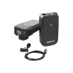 Rode Link Wireless Filmmaker Kit