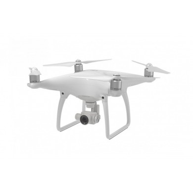 Квадрокоптер DJI Phantom 4
