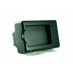 Сетевое зарядное устройство PowerPlant Nikon EN-EL15 Slim