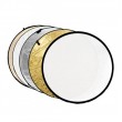 Отражатель Godox Pioneer 5 в 1 (80 см) Отражатель Godox Pioneer 5 в 1 (80 см)