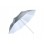 Зонтик Falcon Eyes URN-32SW Silver/White 32" (82 см.)