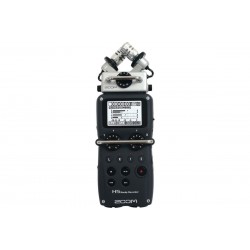 Zoom H5