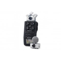 Zoom H6