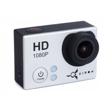 Экшн-камера AIRON ProCam silver 4285234589524 Экшн-камера AIRON ProCam silver 4285234589524
