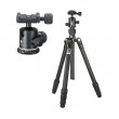 Штатив Benro A-168m8+BH-0M Travel (KIT) Штатив Benro A-168m8+BH-0M Travel (KIT)