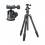 Штатив Benro A-168m8+BH-0M Travel (KIT)