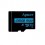 Карта памяти Apacer microSD 128GB C10 UHS-I R100MB/s + SD адаптер